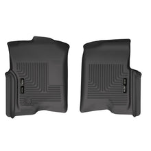 Load image into Gallery viewer, Husky Liners 13471 WeatherBeater Floor Liner Fits 04-08 F-150 Mark LT