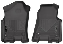 Load image into Gallery viewer, Husky Liners 13741 WeatherBeater Floor Liner Fits 19-24 1500