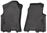 Husky Liners 13741 WeatherBeater Floor Liner Fits 19-24 1500