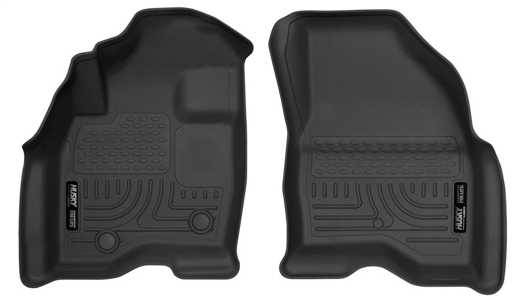 Husky Liners 13761 WeatherBeater Floor Liner Fits 15-19 Explorer