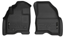 Load image into Gallery viewer, Husky Liners 13761 WeatherBeater Floor Liner Fits 15-19 Explorer