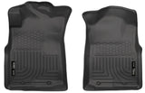 Husky Liners 13941 WeatherBeater Floor Liner Fits 05-15 Tacoma