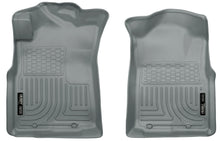 Load image into Gallery viewer, Husky Liners 13942 WeatherBeater Floor Liner Fits 05-15 Tacoma