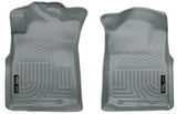 Husky Liners 13942 WeatherBeater Floor Liner Fits 05-15 Tacoma