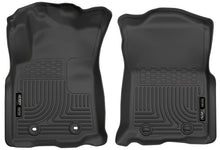 Load image into Gallery viewer, Husky Liners 13951 WeatherBeater Floor Liner Fits 16-17 Tacoma