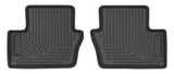 Husky Liners 14001 WeatherBeater Floor Liner Fits 07-17 Caliber Compass Patriot