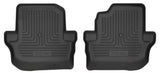 Husky Liners 14031 WeatherBeater Floor Liner Fits 19-24 3500 Wrangler (JL)