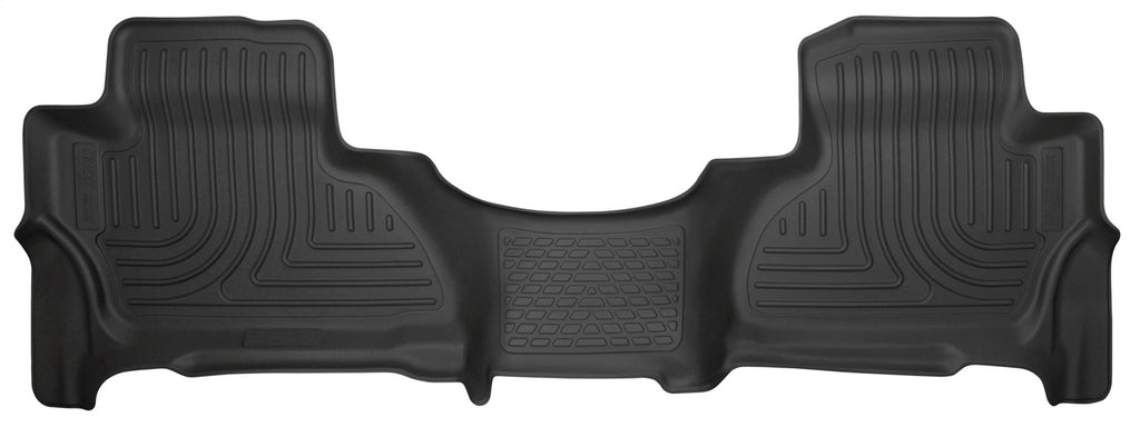 Husky Liners 14121 WeatherBeater Floor Liner Fits 15-20 Escalade ESV