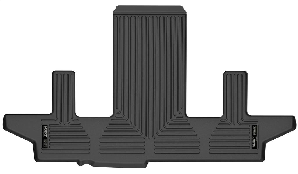 Husky Liners 14141 WeatherBeater Floor Liner Fits 21-24 Suburban Yukon XL