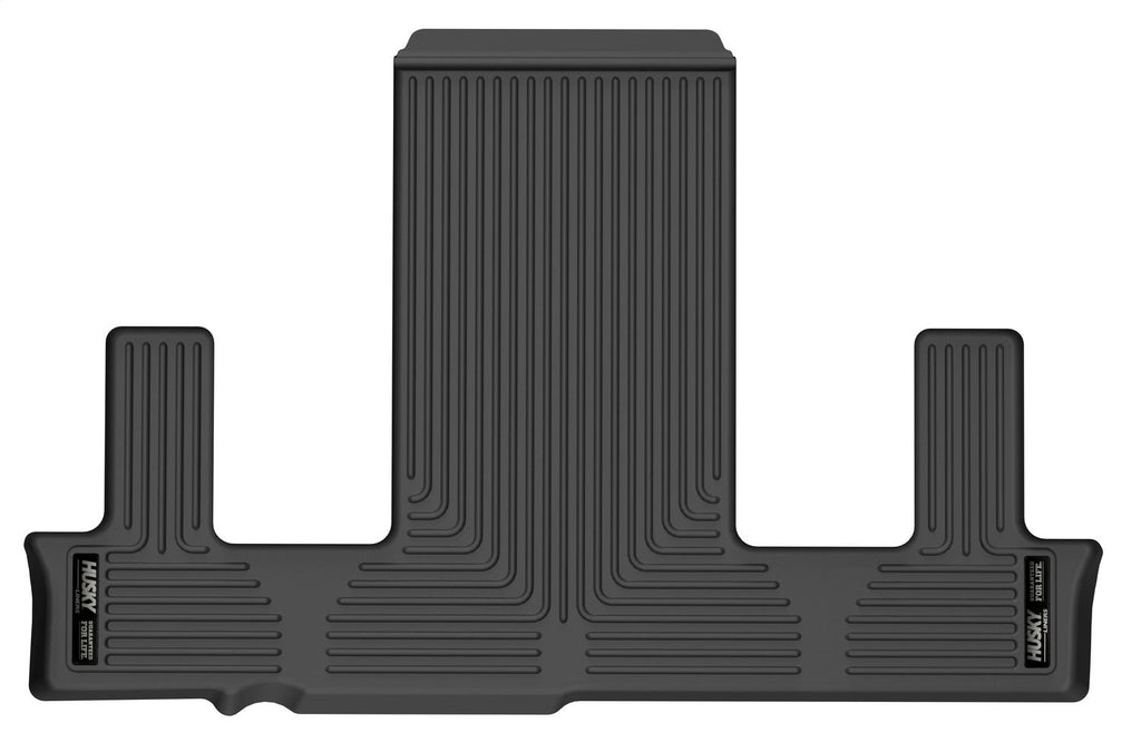 Husky Liners 14231 WeatherBeater Floor Liner Fits 21-24 Escalade Tahoe Yukon