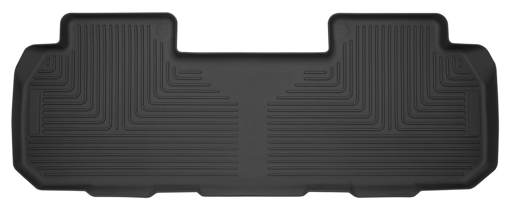 Husky Liners 14251 WeatherBeater Floor Liner Fits 18-24 Enclave Traverse