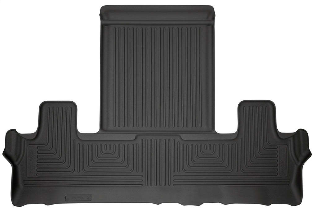 Husky Liners 14311 WeatherBeater Floor Liner Fits 18-24 Expedition Navigator