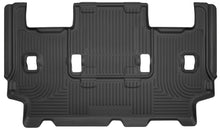 Load image into Gallery viewer, Husky Liners 14321 WeatherBeater Floor Liner Fits 12-17 Expedition Navigator