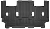 Husky Liners 14321 WeatherBeater Floor Liner Fits 12-17 Expedition Navigator