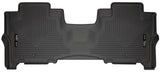 Husky Liners 14331 WeatherBeater Floor Liner Fits 18-23 Nautilus Navigator