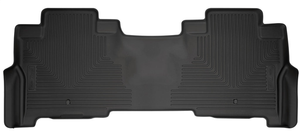 Husky Liners 14341 WeatherBeater Floor Liner Fits 18-24 Expedition