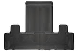 Husky Liners 14351 WeatherBeater Floor Liner Fits 18-24 Expedition Navigator