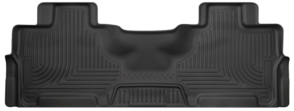 Husky Liners 14361 WeatherBeater Floor Liner Fits 12-17 Expedition Navigator