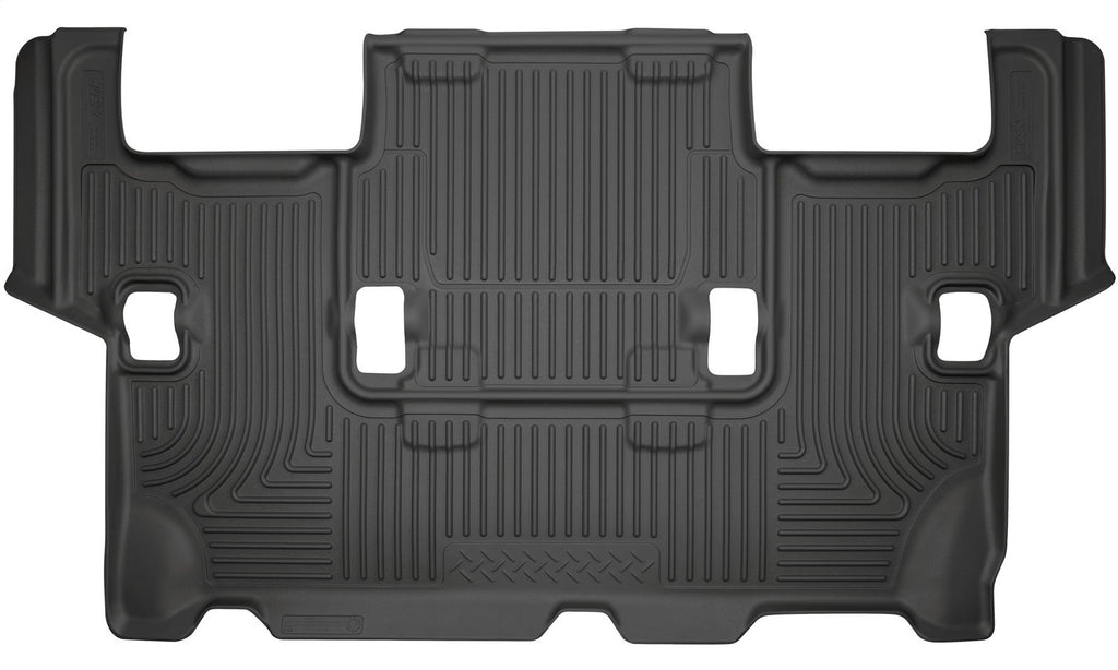 Husky Liners 14371 WeatherBeater Floor Liner Fits 12-17 Expedition Navigator