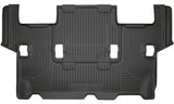 Husky Liners 14371 WeatherBeater Floor Liner Fits 12-17 Expedition Navigator