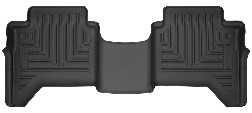 Husky Liners 14411 WeatherBeater Floor Liner Fits 19-23 Ranger