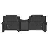 Husky Liners 14511 WeatherBeater Floor Liner Fits 08-21 Equator Frontier