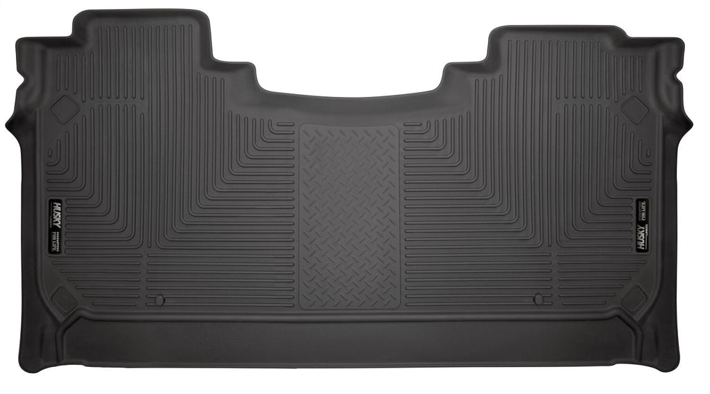 Husky Liners 14731 WeatherBeater Floor Liner Fits 19-24 1500