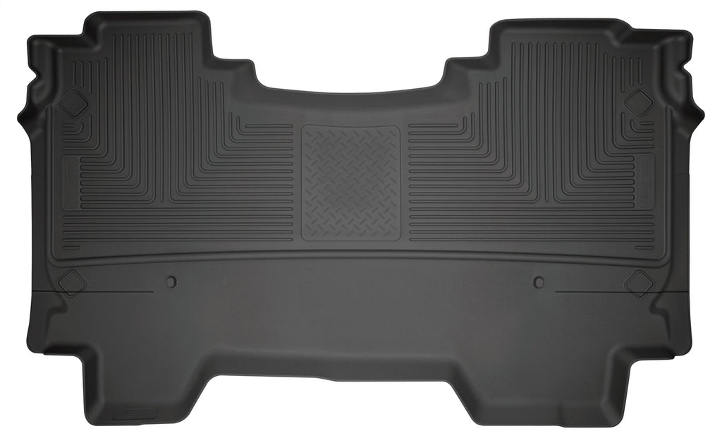 Husky Liners 14751 WeatherBeater Floor Liner Fits 19-24 1500