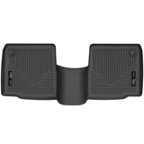 Husky Liners 14761 WeatherBeater Floor Liner Fits 15-19 Explorer