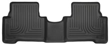 Load image into Gallery viewer, Husky Liners 14851 WeatherBeater Floor Liner Fits 13-17 Santa Fe Sport