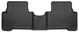 Husky Liners 14851 WeatherBeater Floor Liner Fits 13-17 Santa Fe Sport