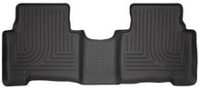 Load image into Gallery viewer, Husky Liners 14861 WeatherBeater Floor Liner Fits 13-19 Santa Fe Santa Fe XL