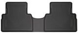 Husky Liners 14871 WeatherBeater Floor Liner Fits 19-20 Santa Fe