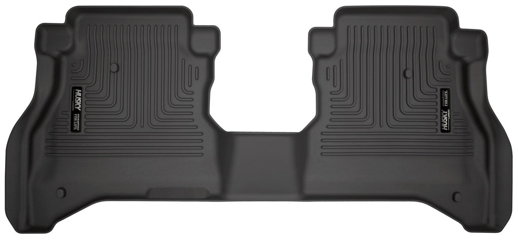 Husky Liners 14881 WeatherBeater Floor Liner Fits 20-23 Gladiator