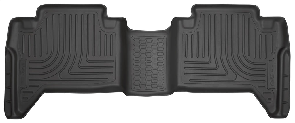 Husky Liners 14951 WeatherBeater Floor Liner Fits 16-23 Tacoma