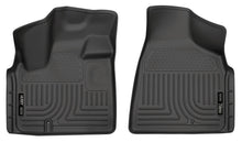 Load image into Gallery viewer, Husky Liners 18091 WeatherBeater Floor Liner Fits Grand Caravan Town &amp; Country