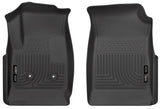 Husky Liners 18111 WeatherBeater Floor Liner Fits 15-22 Canyon Colorado