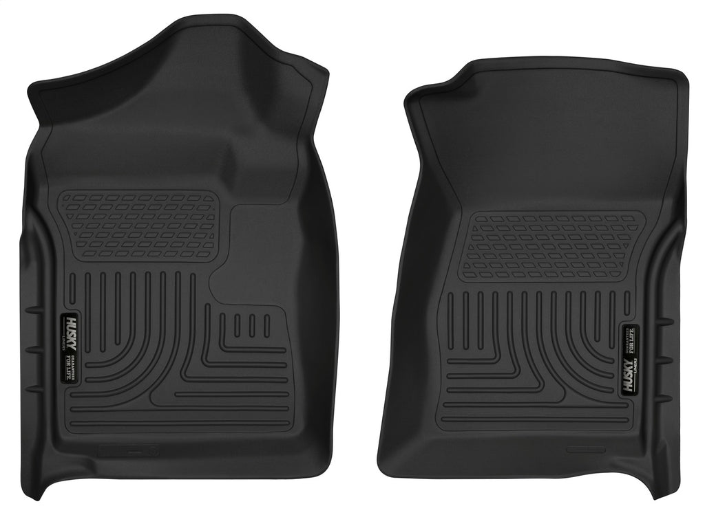 Husky Liners 18221 WeatherBeater Floor Liner