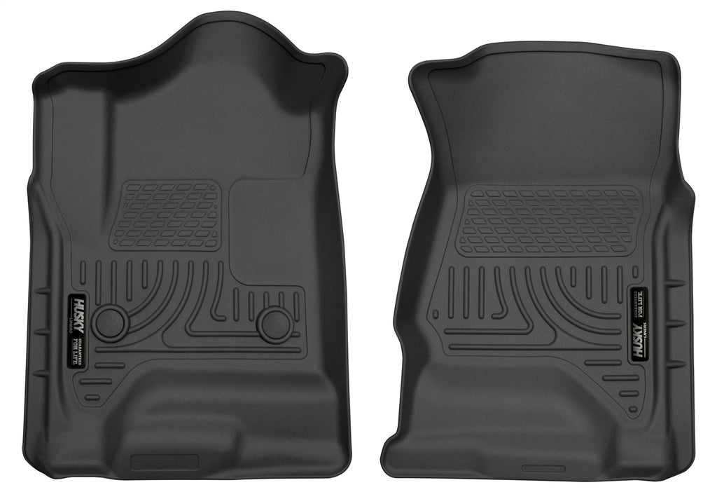 Husky Liners 18231 WeatherBeater Floor Liner