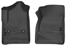 Load image into Gallery viewer, Husky Liners 18241 WeatherBeater Floor Liner