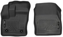 Load image into Gallery viewer, Husky Liners 18321 WeatherBeater Floor Liner Fits 14-19 Transit Connect