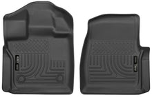 Load image into Gallery viewer, Husky Liners 18351 WeatherBeater Floor Liner Fits 15-24 F-150