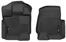 Load image into Gallery viewer, Husky Liners 18361 WeatherBeater Floor Liner Fits 15-24 F-150 F-150 Lightning