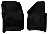 Husky Liners 18381 WeatherBeater Floor Liner