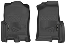 Load image into Gallery viewer, Husky Liners 18391 WeatherBeater Floor Liner Fits 07-10 Expedition Navigator