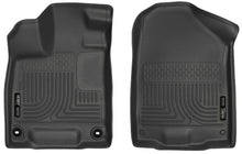 Load image into Gallery viewer, Husky Liners 18431 WeatherBeater Floor Liner Fits 17-23 Ridgeline