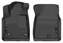 Load image into Gallery viewer, Husky Liners 18561 WeatherBeater Floor Liner Fits 12-22 Sequoia Tundra