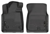 Husky Liners 18581 WeatherBeater Floor Liner Fits 10-11 Tundra