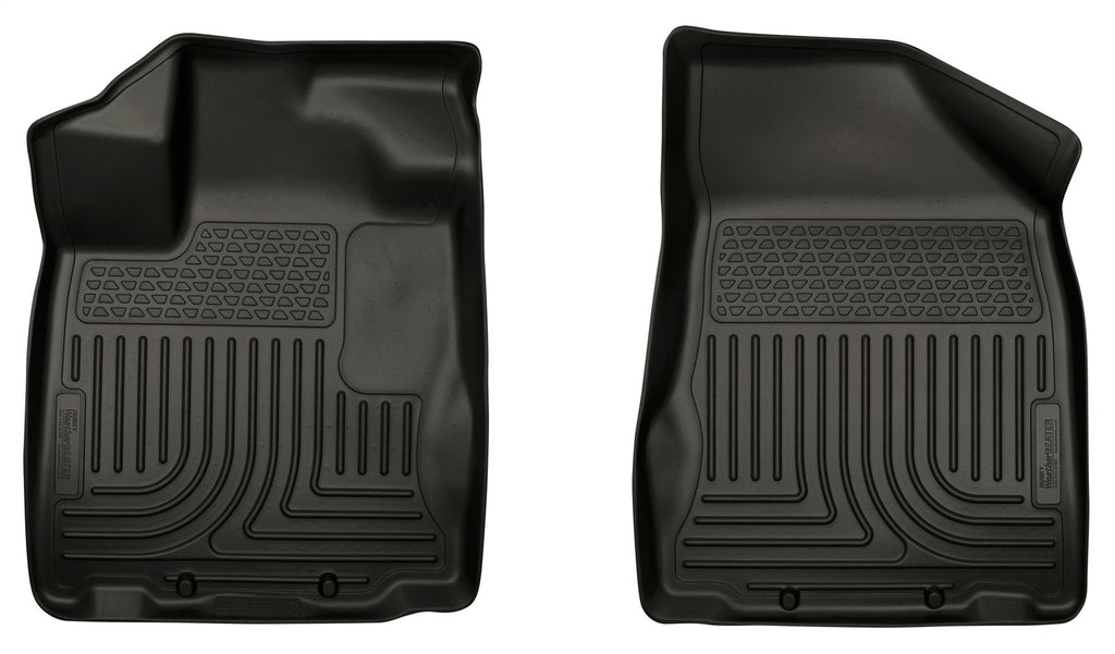 Husky Liners 18651 WeatherBeater Floor Liner Fits 13-20 JX35 QX60