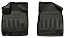 Load image into Gallery viewer, Husky Liners 18651 WeatherBeater Floor Liner Fits 13-20 JX35 QX60